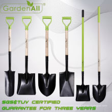 Free Sample China Factory Home Garden Shovel Function Of Spade